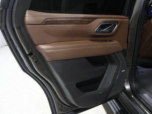 Used 2021 Chevrolet Tahoe High Country image 21