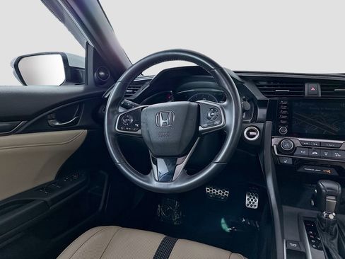 Used 2020 Honda Civic Sport Touring image 24