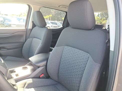 New 2025 Ford Ranger XL image 20