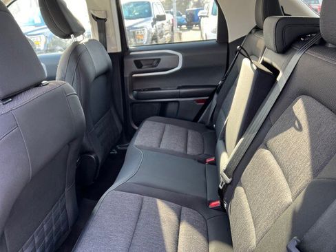 Certified 2024 Ford Bronco Sport Big Bend image 26