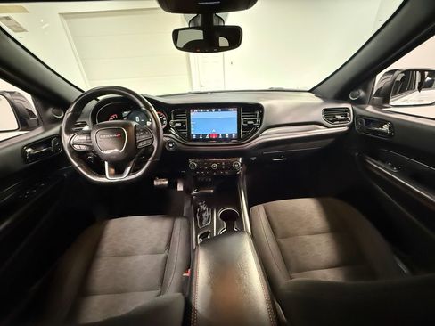 Used 2025 Dodge Durango GT AWD/4WD image 72