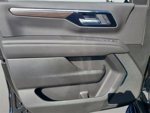 New 2026 Chevrolet Tahoe LS w/ LPO, Dark Essentials Package image 19