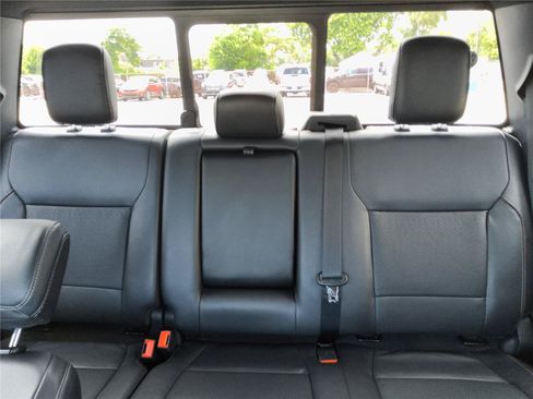 Used 2023 Ford F150 4x4 SuperCrew Hybrid image 16