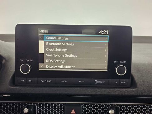 Used 2022 Honda Civic Sport image 24