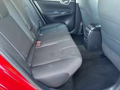 Used 2013 Nissan Sentra S image 13