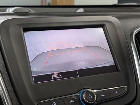 Certified 2024 Chevrolet Equinox LT AWD/4WD image 25