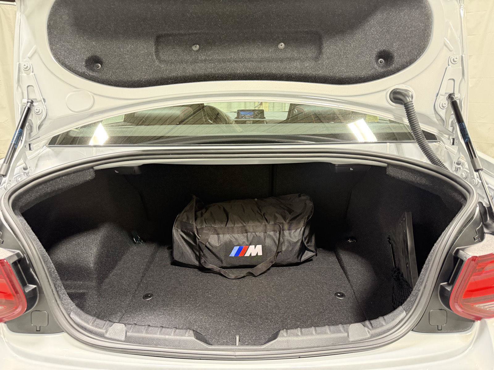 Used 2020 BMW M2 CS RWD image 22