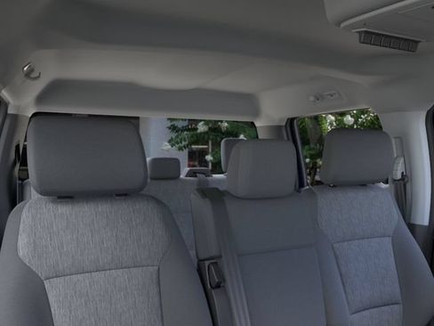 New 2026 Ford F250 XL w/ STX Appearance Package AWD/4WD image 22