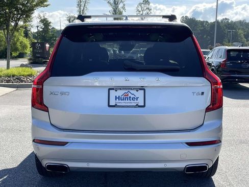 Used 2020 Volvo XC90 T6 Momentum w/ Protection Package Premier AWD/4WD image 27