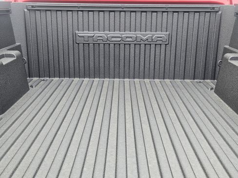 New 2026 Toyota Tacoma SR5 image 22