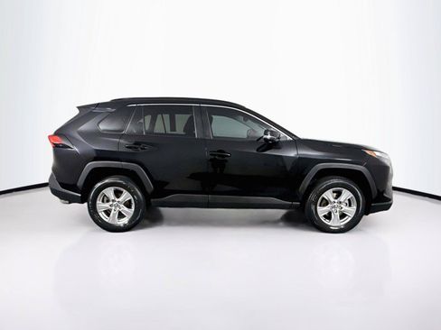 Certified 2023 Toyota RAV4 XLE AWD/4WD image 10