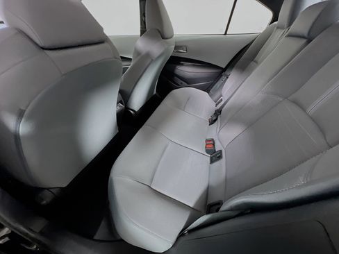 Used 2025 Toyota Corolla SE image 29