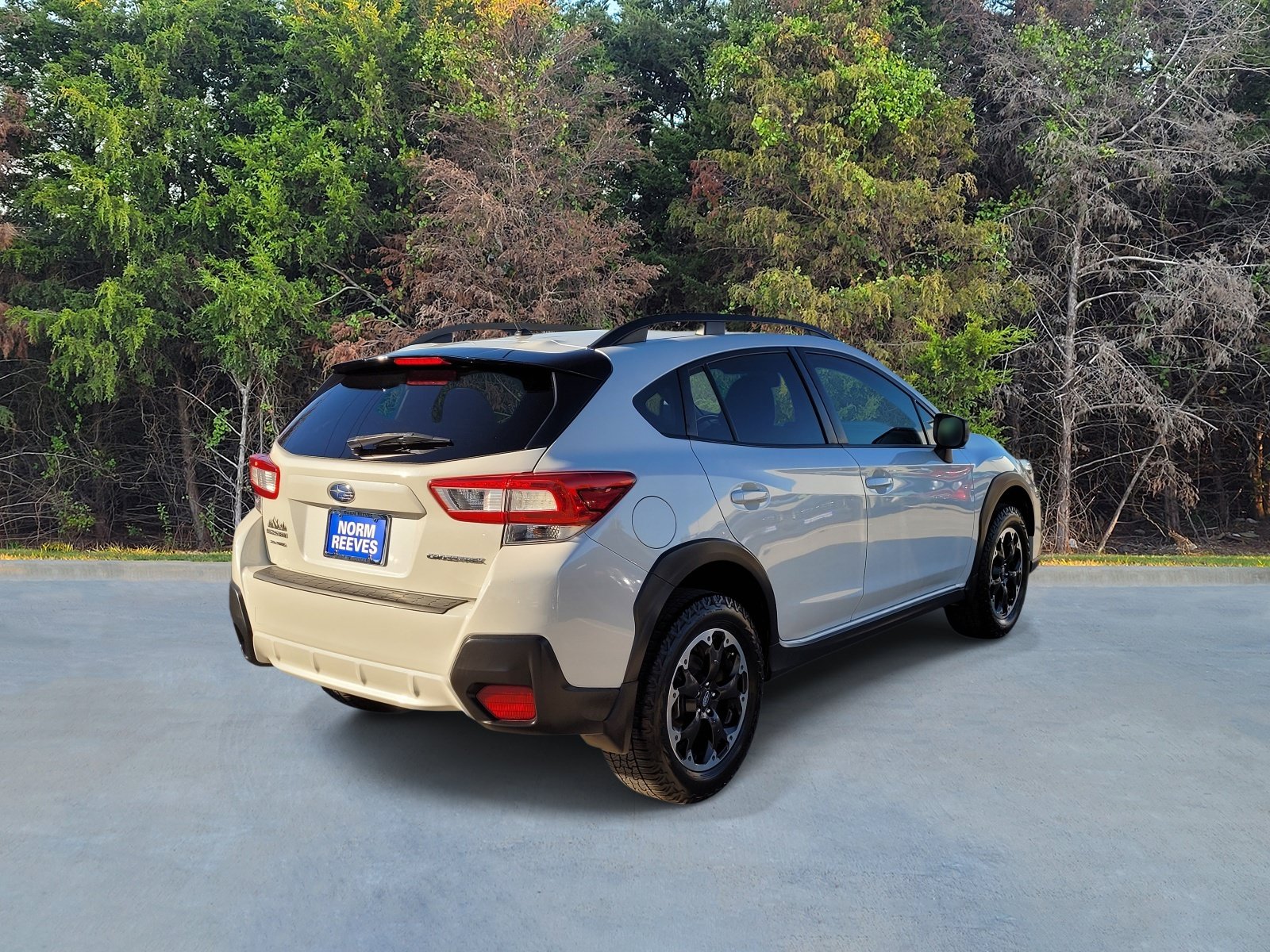 Used 2022 Subaru Crosstrek 2.0i w/ Popular Package #1 AWD/4WD image 17