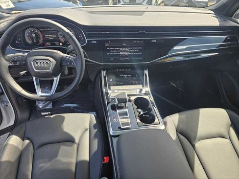 Used 2025 Audi Q7 3.0T Premium Plus AWD/4WD image 22