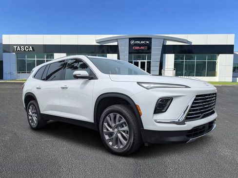 New 2026 Buick Enclave Preferred image 1