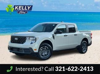 New 2025 Ford Maverick XLT w/ XLT Luxury Package video 1