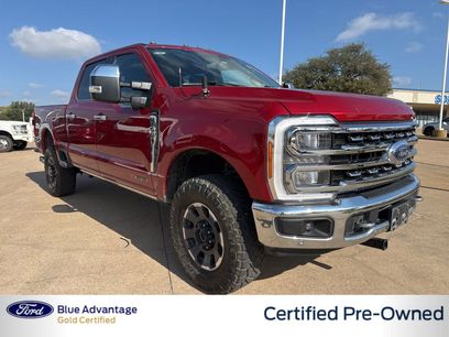 Used 2023 Ford F250 Lariat w/ Tremor Off-Road Package