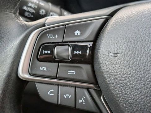 Used 2022 Honda Accord Sport image 29