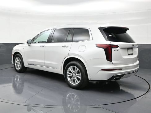 Used 2021 Cadillac XT6 Luxury FWD image 5
