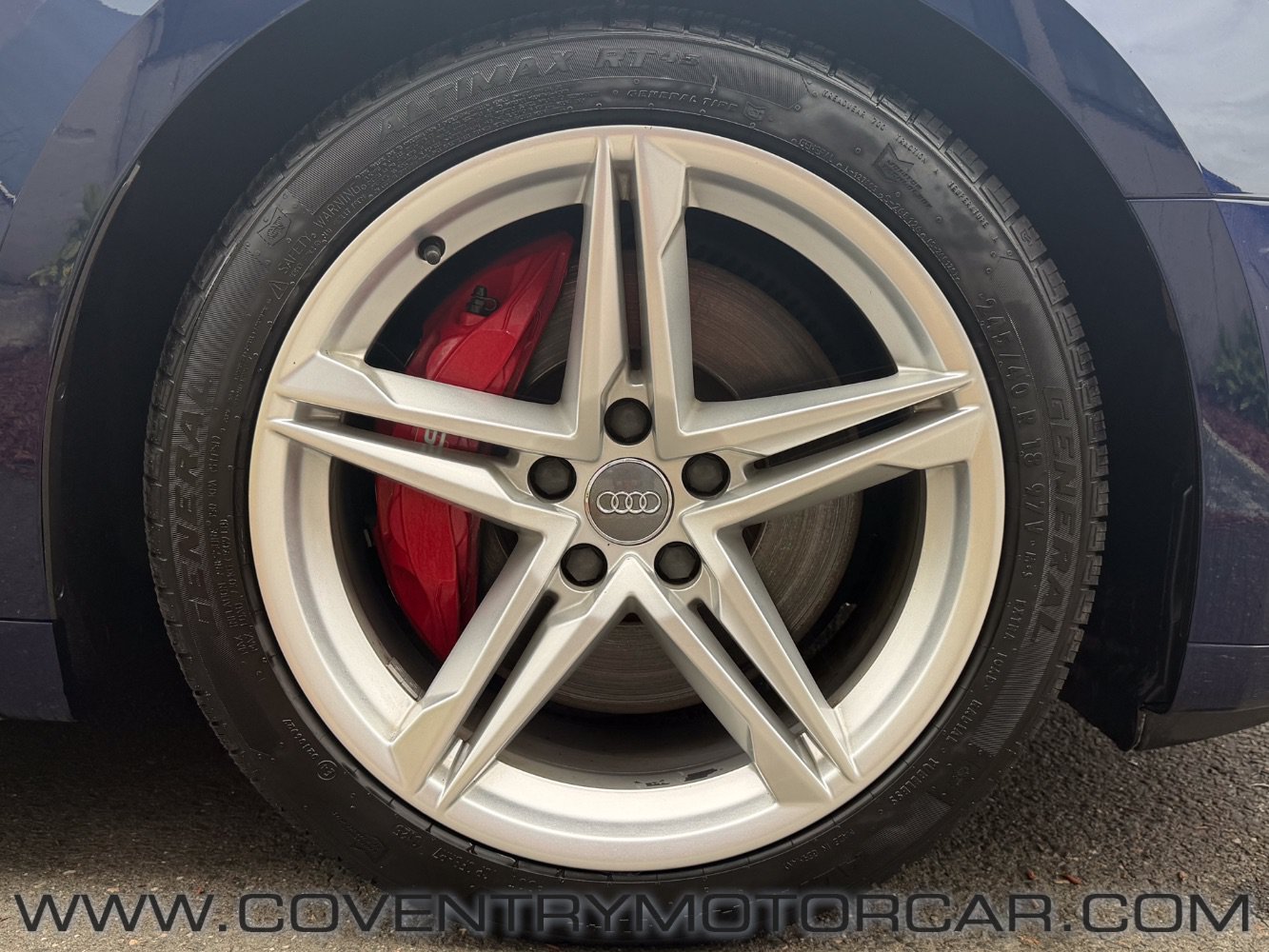 Used 2019 Audi S5 Premium Plus AWD/4WD image 12