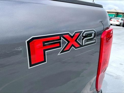 Used 2021 Ford Ranger XLT w/ Equipment Group 301A Mid RWD image 34