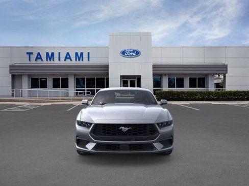 New 2026 Ford Mustang Coupe RWD image 6