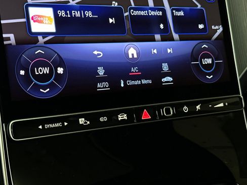 New 2026 Mercedes-Benz EQE 320 4MATIC SUV image 26