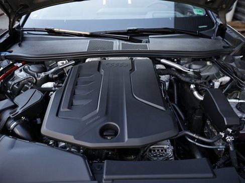 New 2025 Audi A5 2.0T Premium Plus image 30