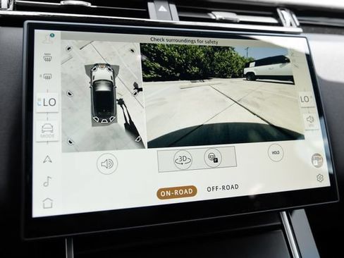 New 2026 Land Rover Range Rover Velar Belgravia AWD/4WD image 26