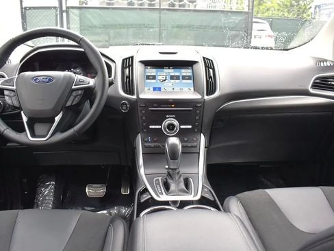 Used 2018 Ford Edge Sport w/ Equipment Group 401A AWD/4WD image 54