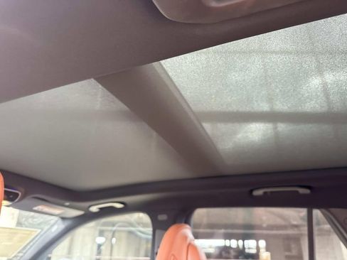 New 2026 Mercedes-Benz GLC 300 4MATIC image 8