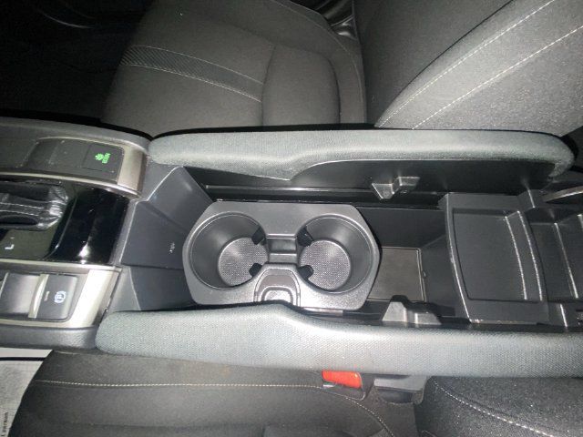 Used 2019 Honda Civic EX image 20