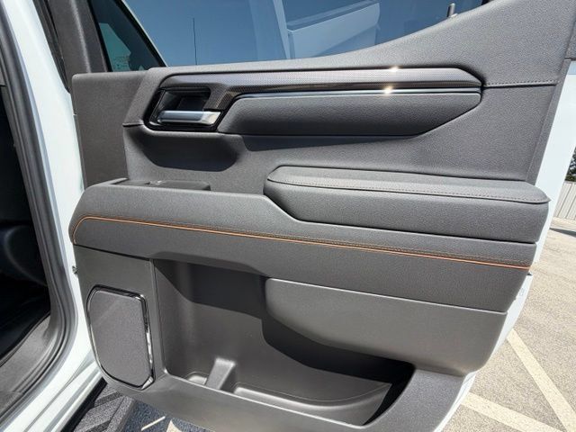 New 2026 GMC Sierra 1500 AT4 w/ AT4 Premium Package AWD/4WD image 22