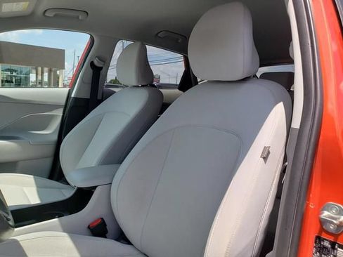 Certified 2024 Hyundai Kona SEL AWD/4WD image 22