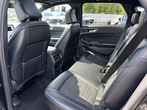 Used 2023 Ford Edge ST-Line AWD/4WD image 28
