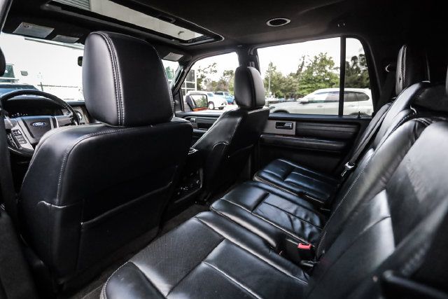 Used 2017 Ford Expedition Platinum AWD/4WD image 56