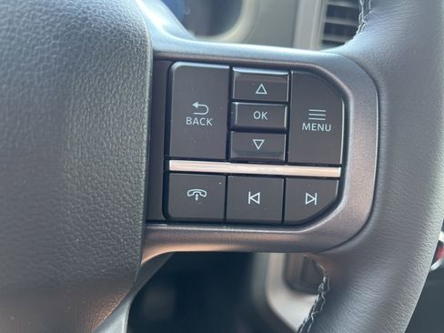New 2026 Ford F150 XLT AWD/4WD image 17