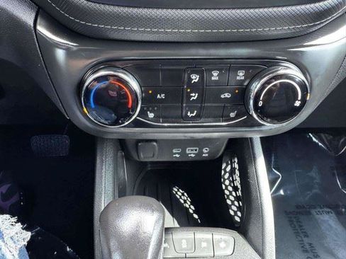 Used 2022 Chevrolet TrailBlazer ACTIV FWD image 27