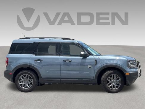 Used 2025 Ford Bronco Sport Big Bend AWD/4WD image 5