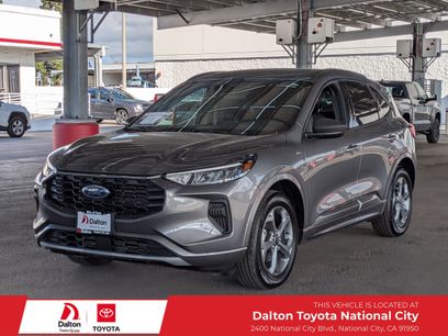 Used 2023 Ford Escape ST-Line