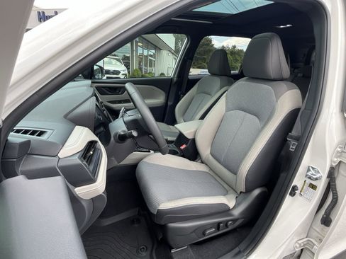 Certified 2025 Subaru Forester Premium AWD/4WD image 14