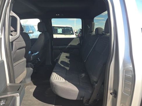 Used 2022 Ford F150 XL w/ STX Appearance Package image 39