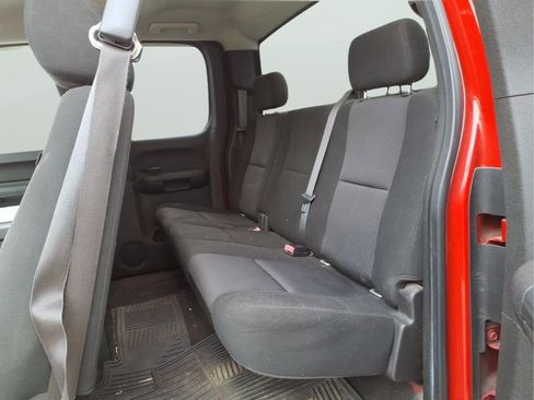 Used 2010 Chevrolet Silverado 1500 LT w/ Power Pack Plus image 31