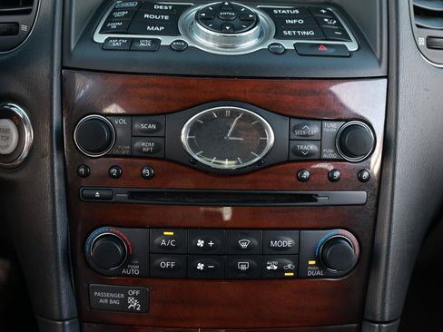 Used 2014 INFINITI QX50 Journey w/ Premium Package AWD/4WD image 36