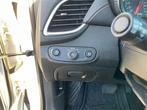 Used 2020 Chevrolet Trax Premier w/ LPO, Cargo Package image 22