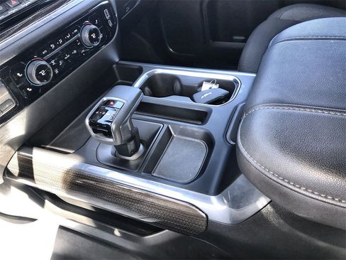 Used 2023 Chevrolet Silverado 1500 RST w/ Convenience Package II image 21