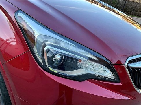 Used 2019 Buick Envision Essence image 39