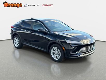 New 2026 Buick Envista Preferred