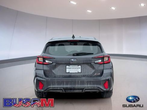 New 2026 Subaru Impreza RS image 5