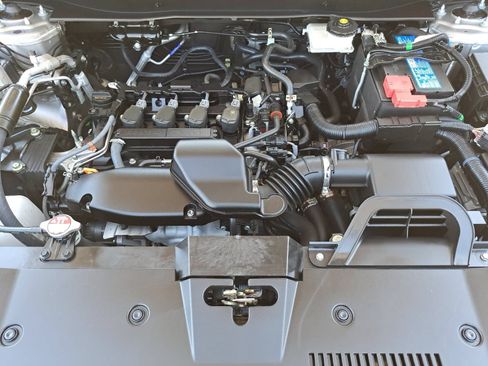 Used 2023 Honda CR-V EX image 32